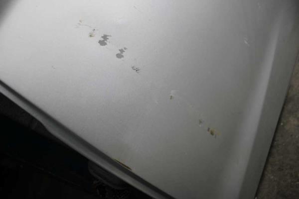 PORTE ARRIERE GAUCHE FORD  - Vue 5